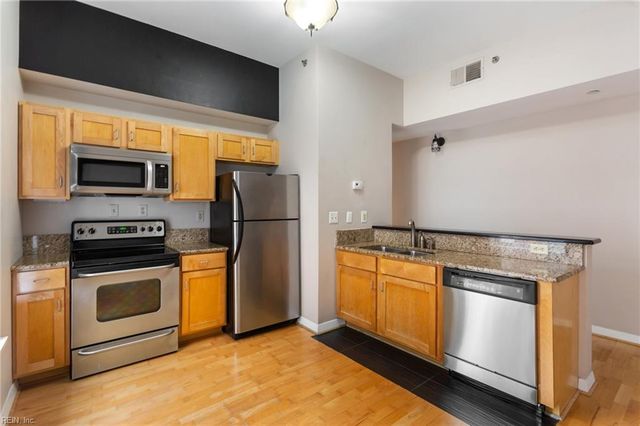 241 Granby St Unit 40, Norfolk, VA 23510
