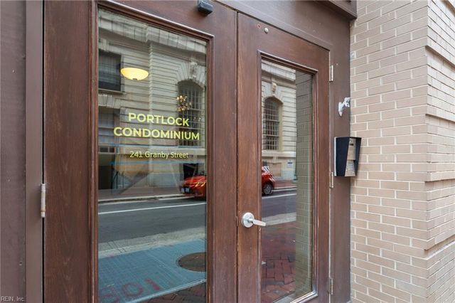 241 Granby St Unit 40, Norfolk, VA 23510