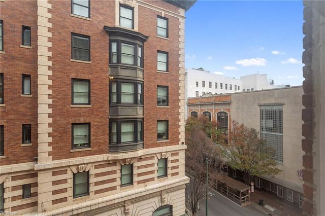 241 Granby St Unit 40, Norfolk, VA 23510