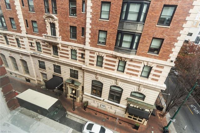 241 Granby St Unit 40, Norfolk, VA 23510