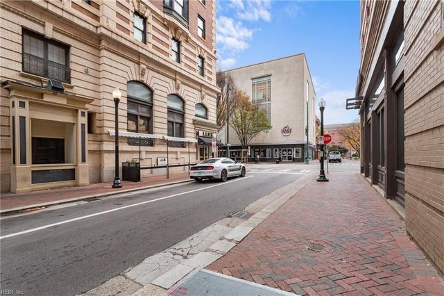 241 Granby St Unit 40, Norfolk, VA 23510