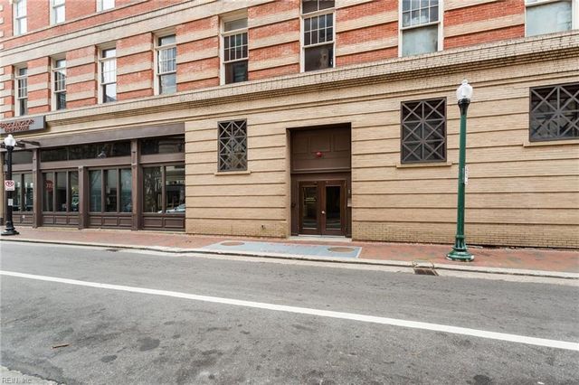 241 Granby St Unit 40, Norfolk, VA 23510