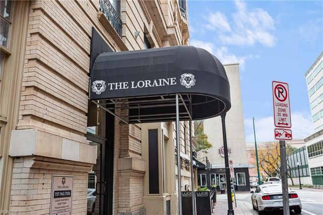 241 Granby St Unit 40, Norfolk, VA 23510