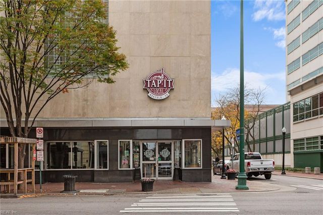 241 Granby St Unit 40, Norfolk, VA 23510