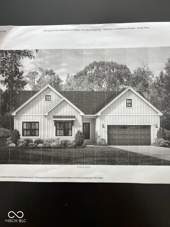 0 Henry Street, North Vernon, IN 47265