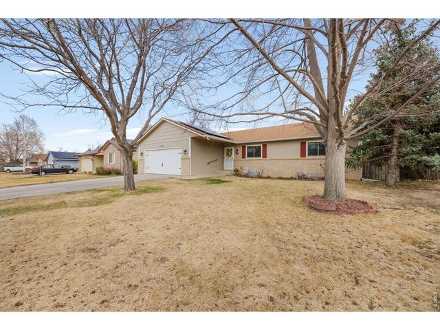 188 47th Ave Ct, Greeley, CO 80634