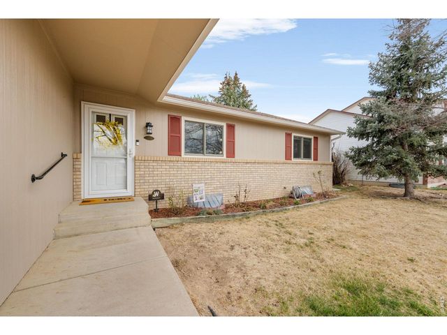 188 47th Ave Ct, Greeley, CO 80634