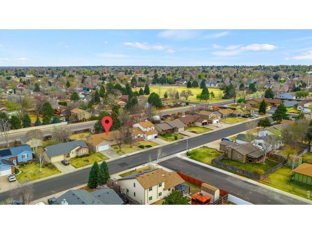 188 47th Ave Ct, Greeley, CO 80634