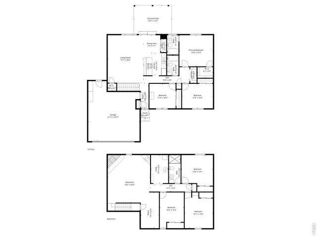 188 47th Ave Ct, Greeley, CO 80634