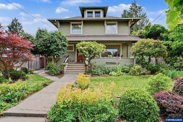 1496 Court St NE, Salem, OR 97301
