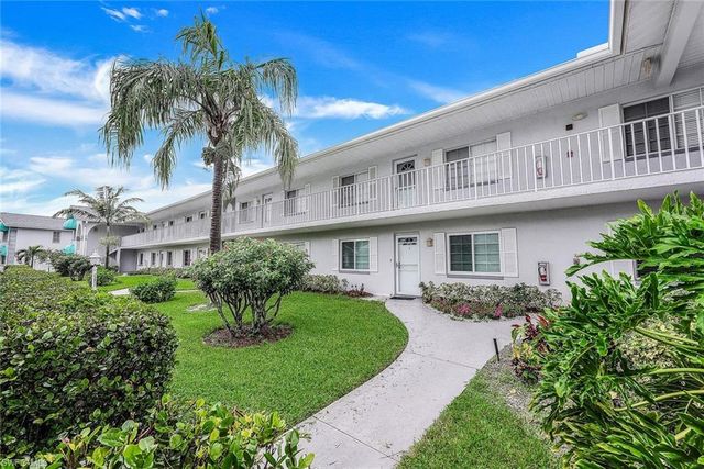 228 Belina DR 606, Naples, FL 34104