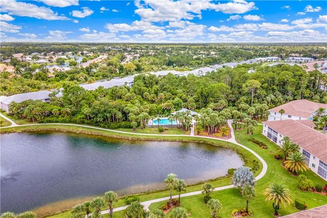 228 Belina DR 606, Naples, FL 34104