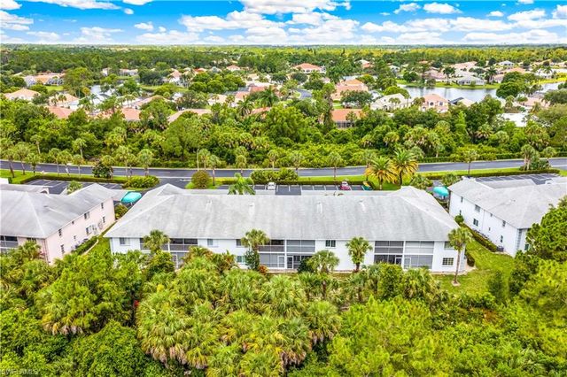 228 Belina DR 606, Naples, FL 34104