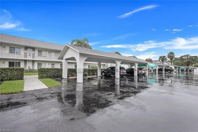 228 Belina DR 606, Naples, FL 34104