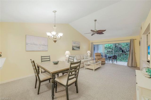228 Belina DR 606, Naples, FL 34104
