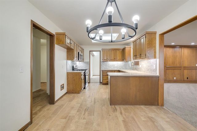 13309 Green Valley Drive, Oklahoma City, OK 73120