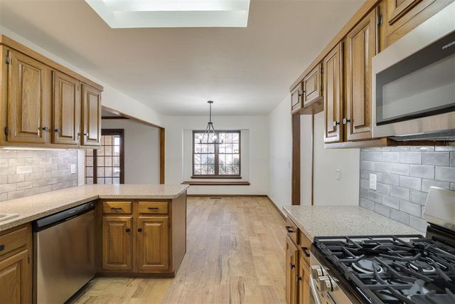 13309 Green Valley Drive, Oklahoma City, OK 73120