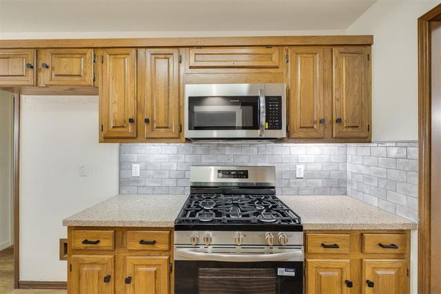 13309 Green Valley Drive, Oklahoma City, OK 73120