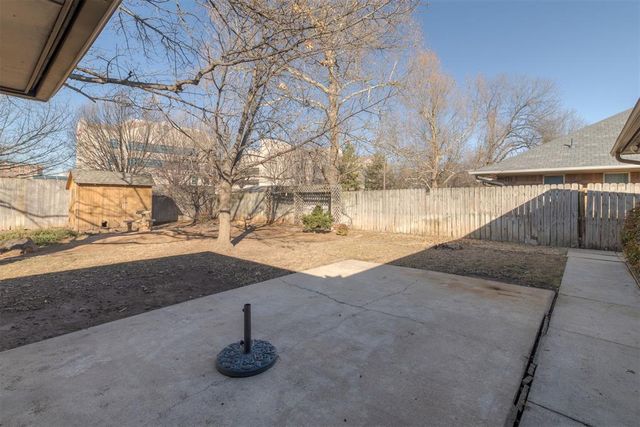 13309 Green Valley Drive, Oklahoma City, OK 73120