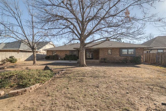 13309 Green Valley Drive, Oklahoma City, OK 73120