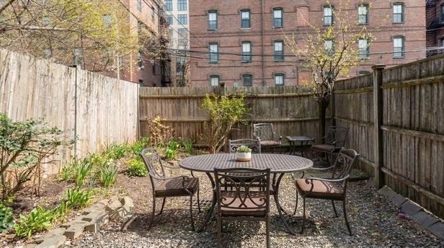 82-84 E Brookline St 1, Boston, MA 02118