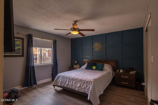 5476 FIRE RIDGE Circle, El Paso, TX 79932
