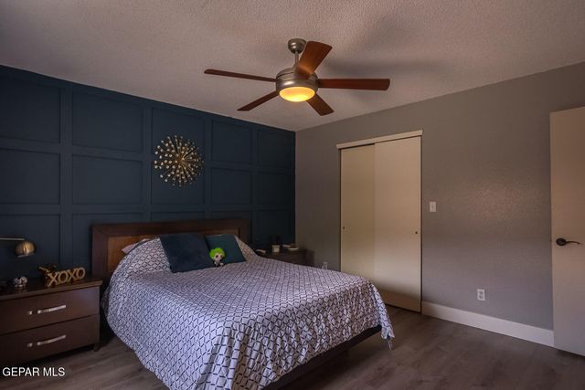 5476 FIRE RIDGE Circle, El Paso, TX 79932