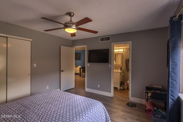 5476 FIRE RIDGE Circle, El Paso, TX 79932