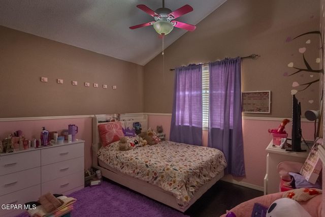 5476 FIRE RIDGE Circle, El Paso, TX 79932