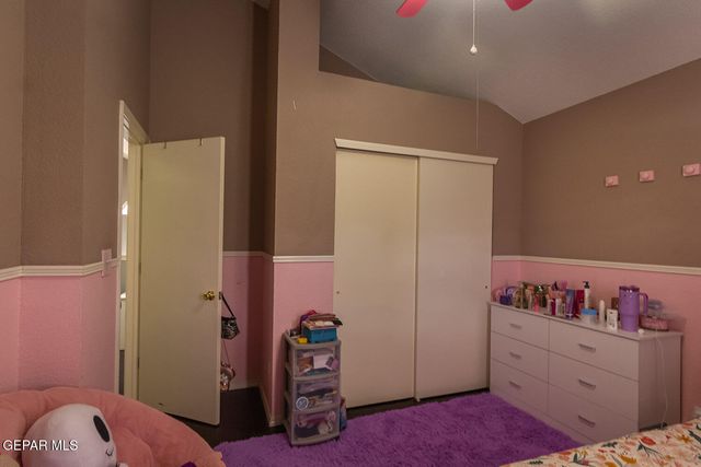 5476 FIRE RIDGE Circle, El Paso, TX 79932