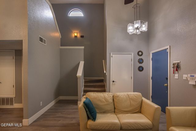 5476 FIRE RIDGE Circle, El Paso, TX 79932