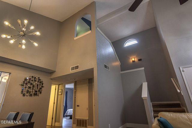 5476 FIRE RIDGE Circle, El Paso, TX 79932