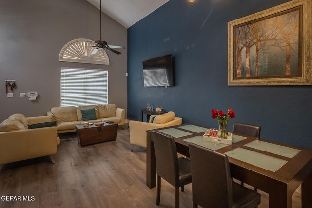5476 FIRE RIDGE Circle, El Paso, TX 79932