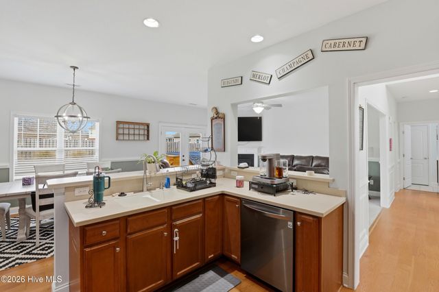 1707 Stones Edge Loop, Wilmington, NC 28405