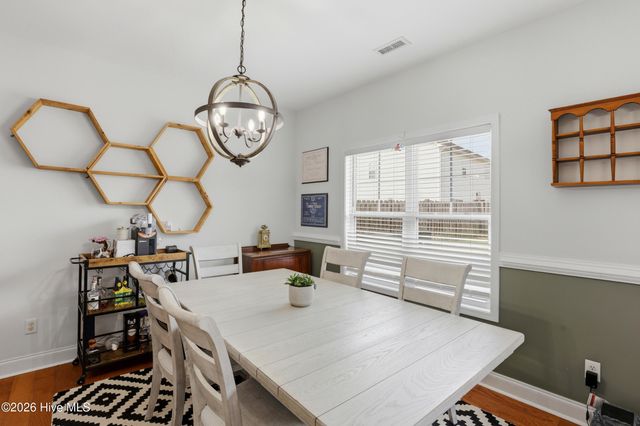 1707 Stones Edge Loop, Wilmington, NC 28405