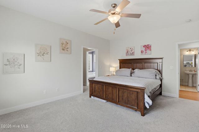 1707 Stones Edge Loop, Wilmington, NC 28405