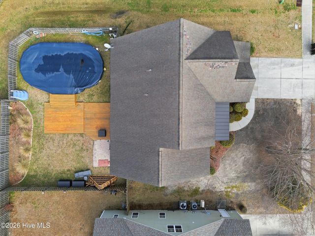 1707 Stones Edge Loop, Wilmington, NC 28405