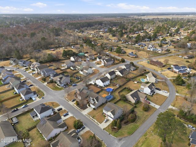 1707 Stones Edge Loop, Wilmington, NC 28405