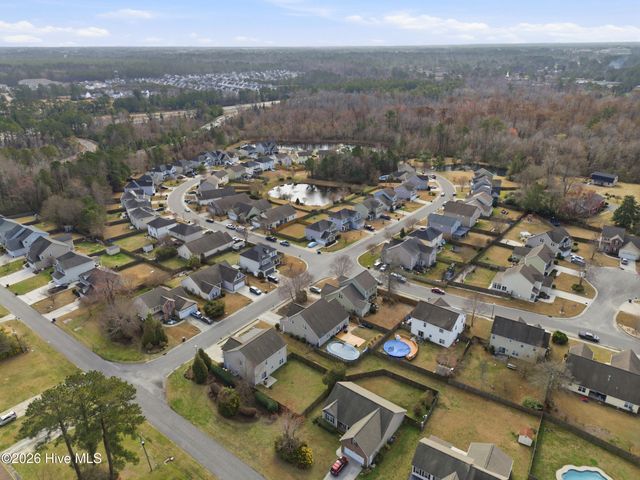 1707 Stones Edge Loop, Wilmington, NC 28405