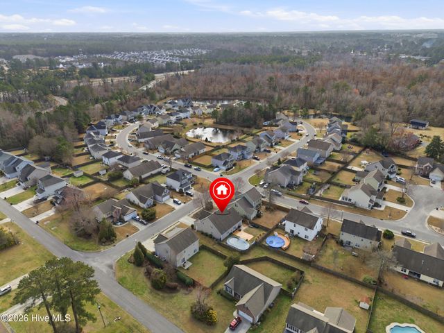 1707 Stones Edge Loop, Wilmington, NC 28405