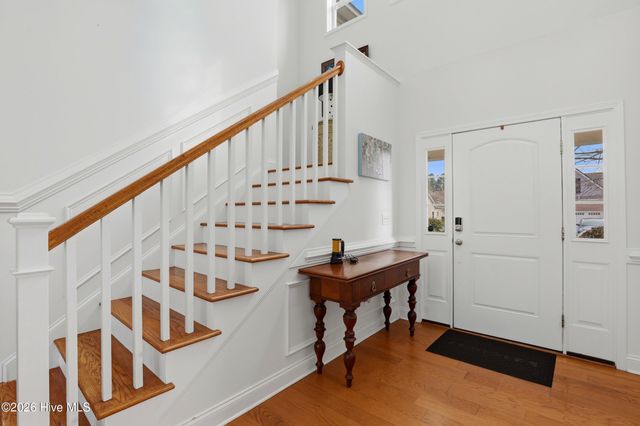 1707 Stones Edge Loop, Wilmington, NC 28405