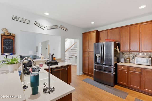 1707 Stones Edge Loop, Wilmington, NC 28405