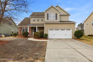 1707 Stones Edge Loop, Wilmington, NC 28405