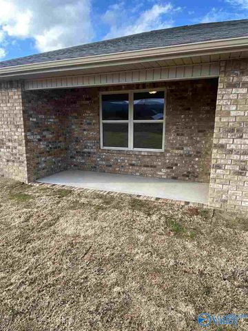 7446 Chaco Street, Owens Cross Roads, AL 35763
