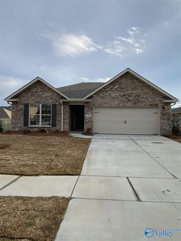 7446 Chaco Street, Owens Cross Roads, AL 35763