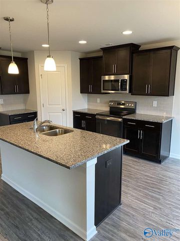7446 Chaco Street, Owens Cross Roads, AL 35763