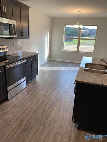 7446 Chaco Street, Owens Cross Roads, AL 35763