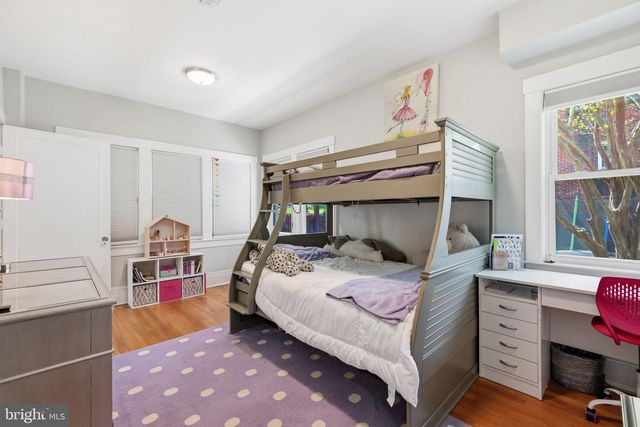 5416 NORTH CAPITOL ST NW, Washington, DC 20011