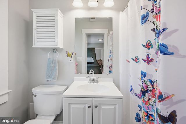 5416 NORTH CAPITOL ST NW, Washington, DC 20011