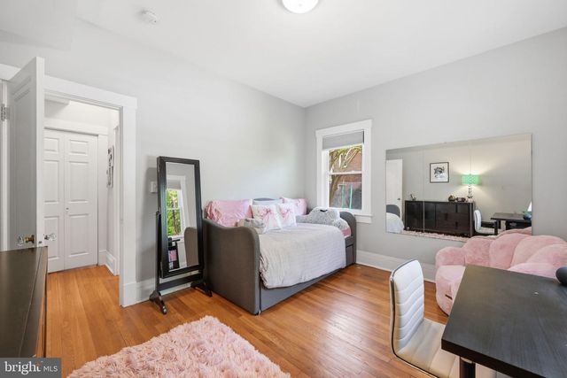 5416 NORTH CAPITOL ST NW, Washington, DC 20011